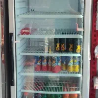 فروش یخچال تک درب