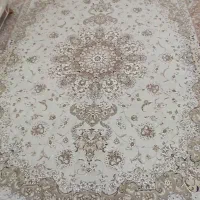 یک جفت قالی دوازده متری سالم