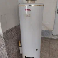 آبگرمکن زمینی