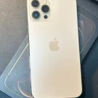 آیفون 12 Pro max (فابریک بدون تعویضی) ZA
