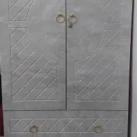 کمدلباس سه کشو