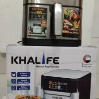 هواپز خلیفه