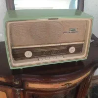 رادیو عتیقه