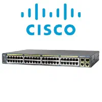 سوییچ سیسکو cisco