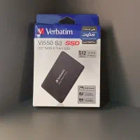 ssd sata 512 gb verbatim
