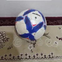 توپ چمن