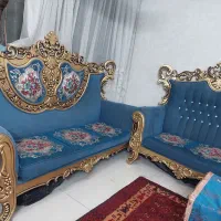 مبل درحدنو