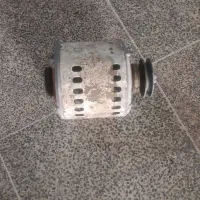 موتور کولر