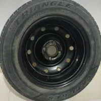 لاستیک و رینگ 15