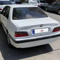 پارس فول سفارشی استثنایی 1401 ELX
