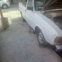 پیکان وانت ۷۸
