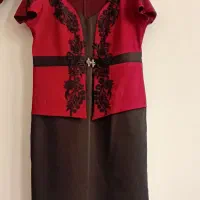لباس مجلسی