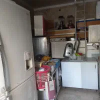 سمساری خریدار یخچال فرش وغیره