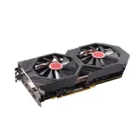 کارت گرافیک Rx580