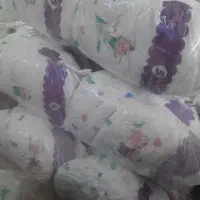 پوشک سایز ۴و۵