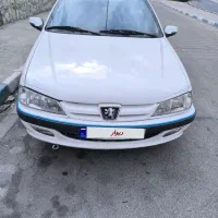 پارس ۸۷ سفید