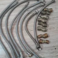 شلنگ شیر مخلوط