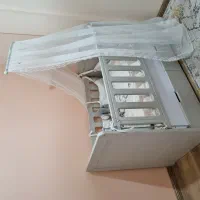 تخت خواب کودک