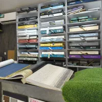 کاغذ دیواری وارداتی تنوع بالا