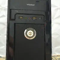 کیس گیمینگ ddr3 هارد یک ترا رم 8 گرافیک 1