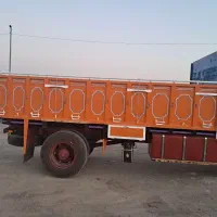 اتاق تک باری