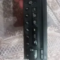ظبط فابریکی۲۰۶ درحدنو