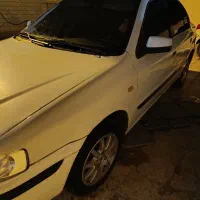 سمند ef7|خودرو سواری و وانت|فولادشهر, C1|دیوار