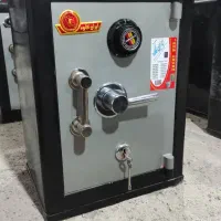 فروشگاه انواع گاوصندوق های نسوز درکهنوج