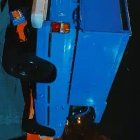 حمل بار