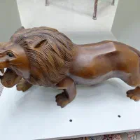 مجسمه پلی استر