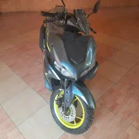 موتور  گلکسی R 155
