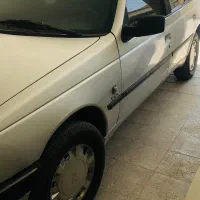 پژو405مدل87