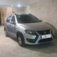 فروش کوئیک Gxrl 1403 پارس خودرو