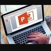 ساخت پاور پوینت و ترجمه و تایپ و تحقیق