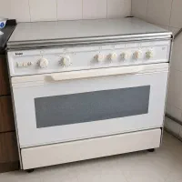 گاز فر دار سینجر