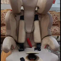 صندلی ماشین کودک آپرامو