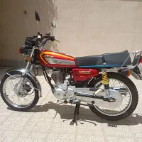 موتور کویرcc150