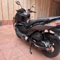 Jt200|موتورسیکلت|تهران, الهیه|دیوار