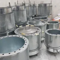 تنور اصفهان