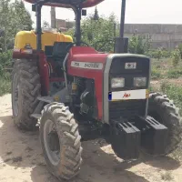 تراکتورNEW۲۴۰
