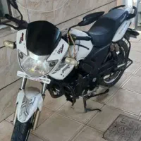 موتورآپاچی۹۰