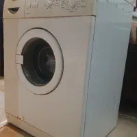 ماشین لباسشویی بوش اصل آلمان