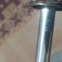قلیان برنجی سنگین وزن