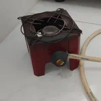 تک شعله