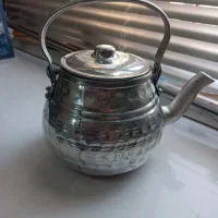 کتری چکشی در حد نو با قیمت مناسب