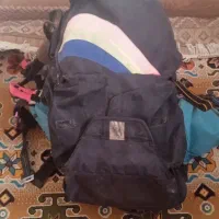 هارنس پرواز پاراگلایدر