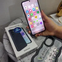 گوشی a55 معاوضه یا فروش