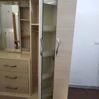 تخت160|تخت و سرویس خواب|بوشهر, |دیوار