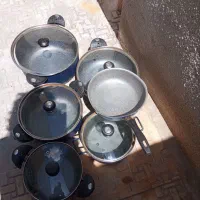سرویس قابلمه