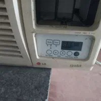 کولر ۱۸ هزار ال‌جی  به شرط